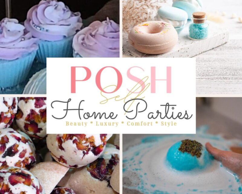 DIY Bath Bomb Party - Image 3